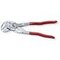 Armature pliers wrench 250 mm, 0 - 46 mm